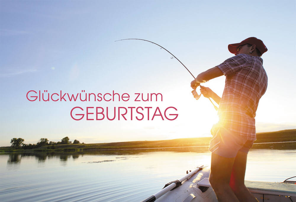 Geburtstags-GUTSCHEIN