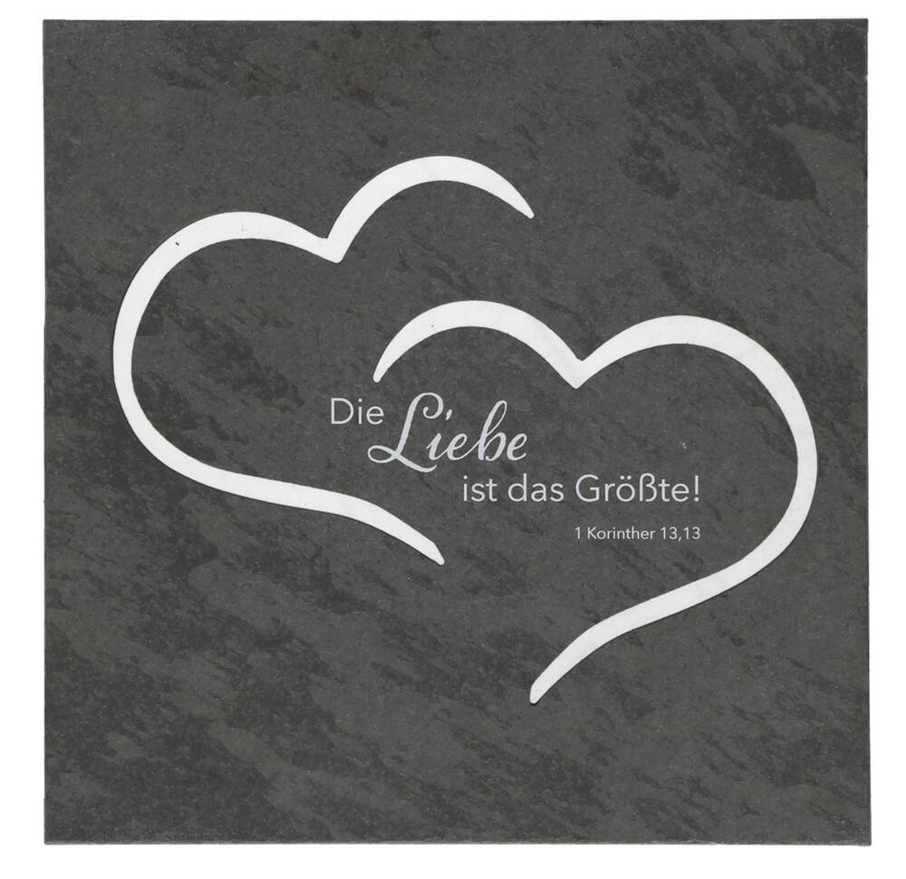Hab' dich lieb - GUTSCHEIN